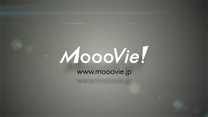 タイポグラフィ動画テンプレート A0-0157